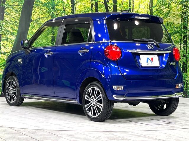 CAST STYLE 4WD