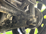CAST STYLE 4WD