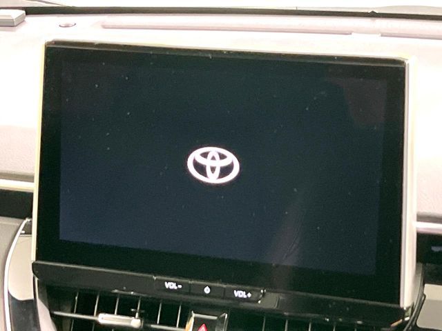 COROLLA CROSS HYBRID