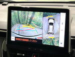 COROLLA CROSS HYBRID