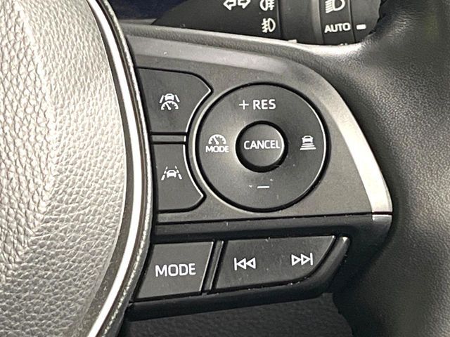 COROLLA CROSS HYBRID