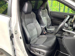 COROLLA CROSS HYBRID