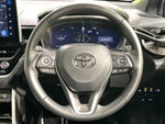 COROLLA CROSS HYBRID
