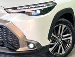 COROLLA CROSS HYBRID