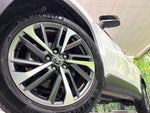 COROLLA CROSS HYBRID