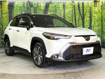 COROLLA CROSS HYBRID