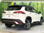 COROLLA CROSS HYBRID