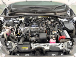 COROLLA CROSS HYBRID