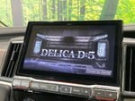 DELICA D:5 4WD