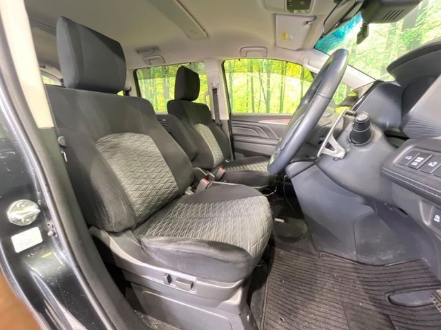 DELICA D:5 4WD