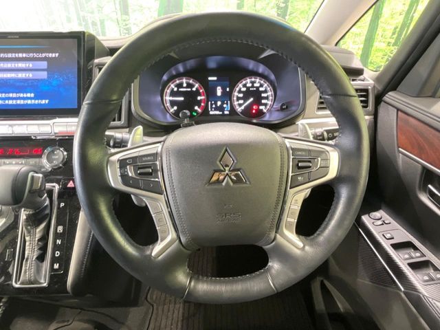 DELICA D:5 4WD
