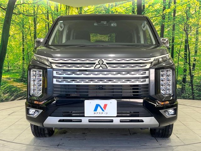 DELICA D:5 4WD