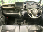 N-BOX CUSTOM