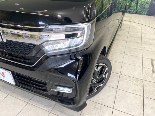 N-BOX CUSTOM