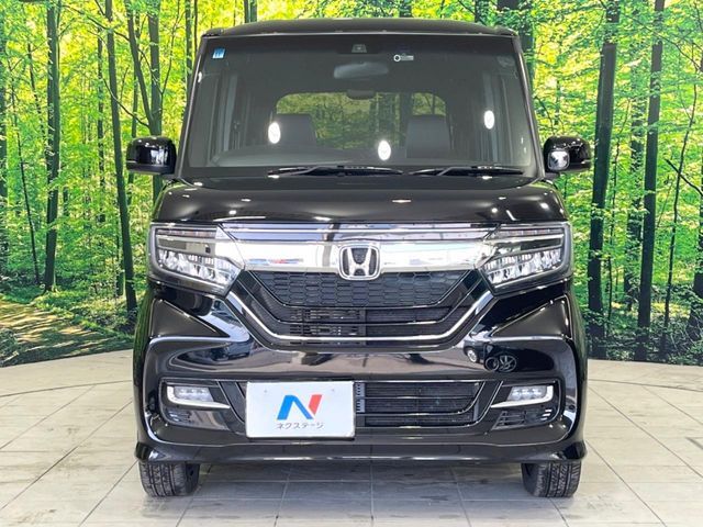 N-BOX CUSTOM