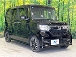 N-BOX CUSTOM