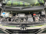 N-BOX CUSTOM