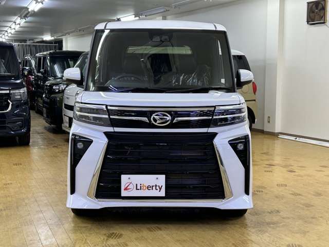 TANTO CUSTOM