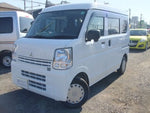 MINICAB van