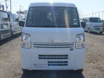 MINICAB van