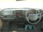 MINICAB van