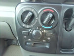MINICAB van