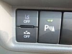 MINICAB van