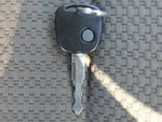 MINICAB van