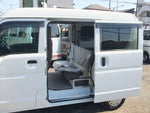 MINICAB van