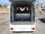 MINICAB van