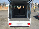MINICAB van