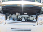 MINICAB van