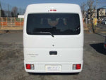 MINICAB van