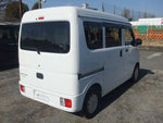 MINICAB van
