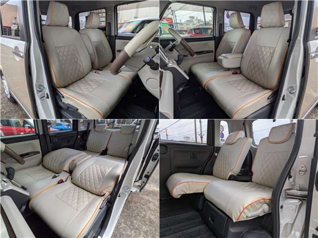 MOVE canbus