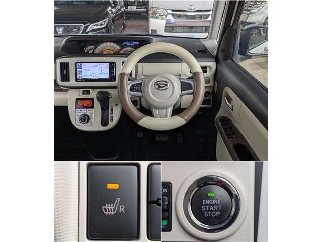 MOVE canbus