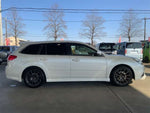LEGACY-TW 4WD