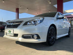 LEGACY-TW 4WD