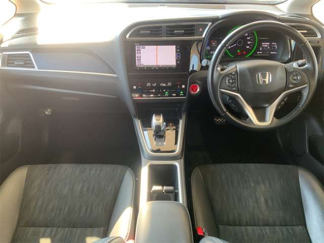 SHUTTLE HYBRID 4WD