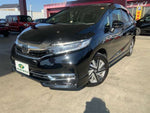 SHUTTLE HYBRID 4WD