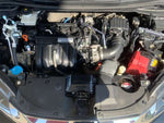 SHUTTLE HYBRID 4WD