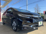 SHUTTLE HYBRID 4WD