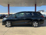 SHUTTLE HYBRID 4WD