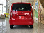 N-WGN 4WD