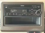 N-WGN 4WD
