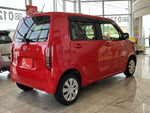 N-WGN 4WD