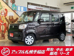 Spacia 4WD