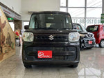 Spacia 4WD