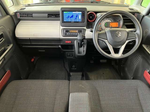 Spacia 4WD