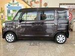 Spacia 4WD